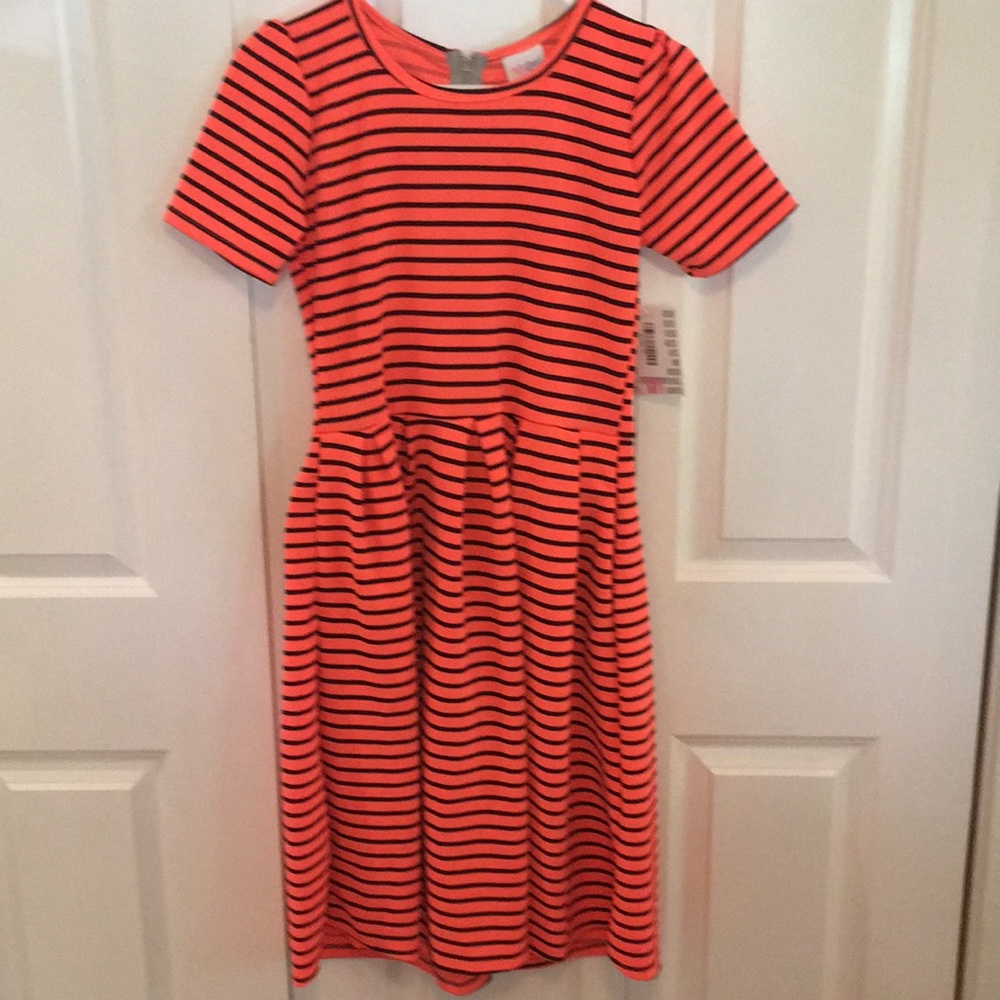 Lularoe Amelia dress